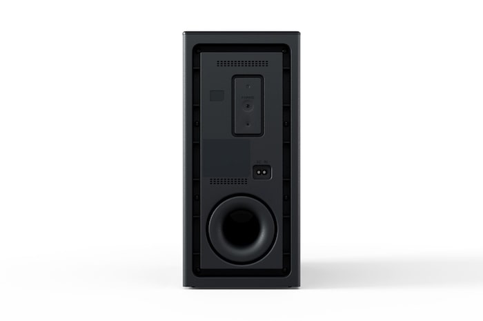 Foto soundbar SG10TY